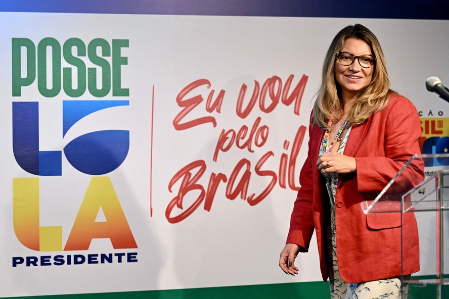 Janja Tenta Emplacar Amiga No Ministério Da Mulher, Mas GT Da.