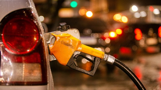 Gasolina vai subir na quinta-feira com mudança no ICMS. Veja o impacto em cada estado