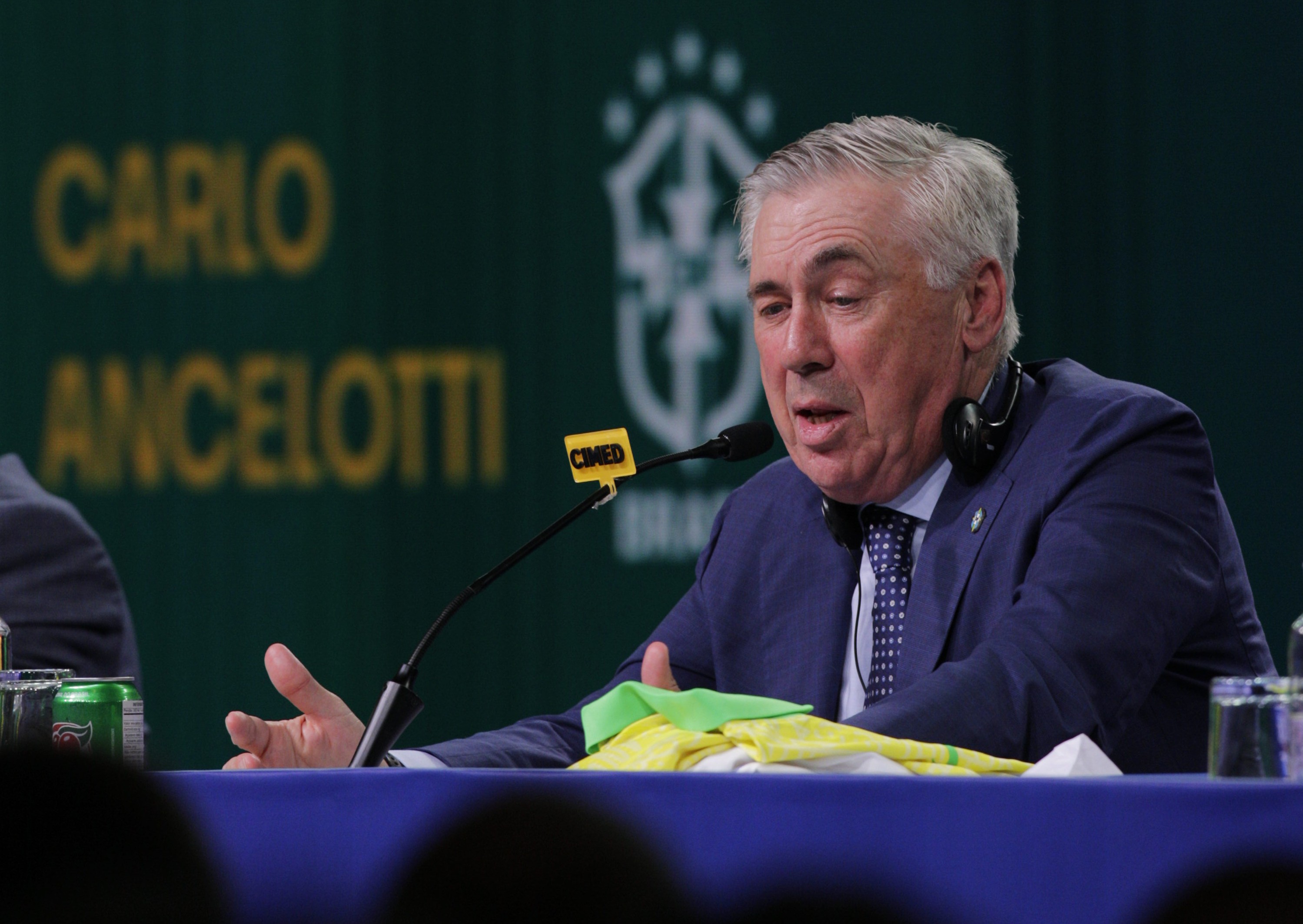 Por que no Museu do Amanhã? Jogadores vão? Entenda como funciona a convocação do Brasil para a Copa do Mundo