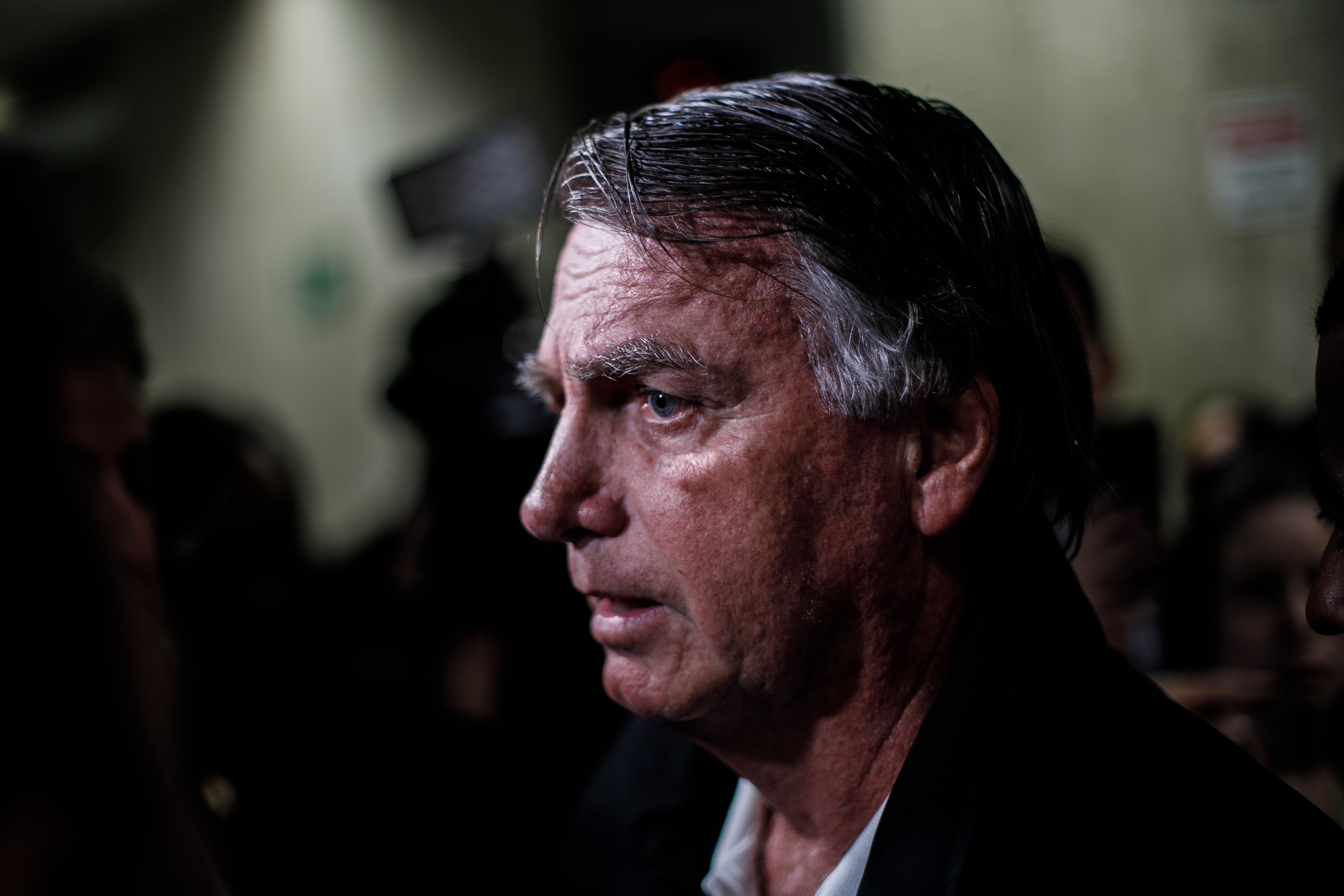 Tentativa de golpe pode prolongar inelegibilidade de Bolsonaro