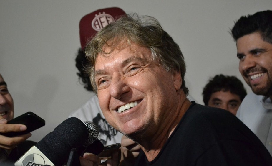 Saul Klein é condenado a pagar R$ 30 milhões por exploração sexual de mulheres