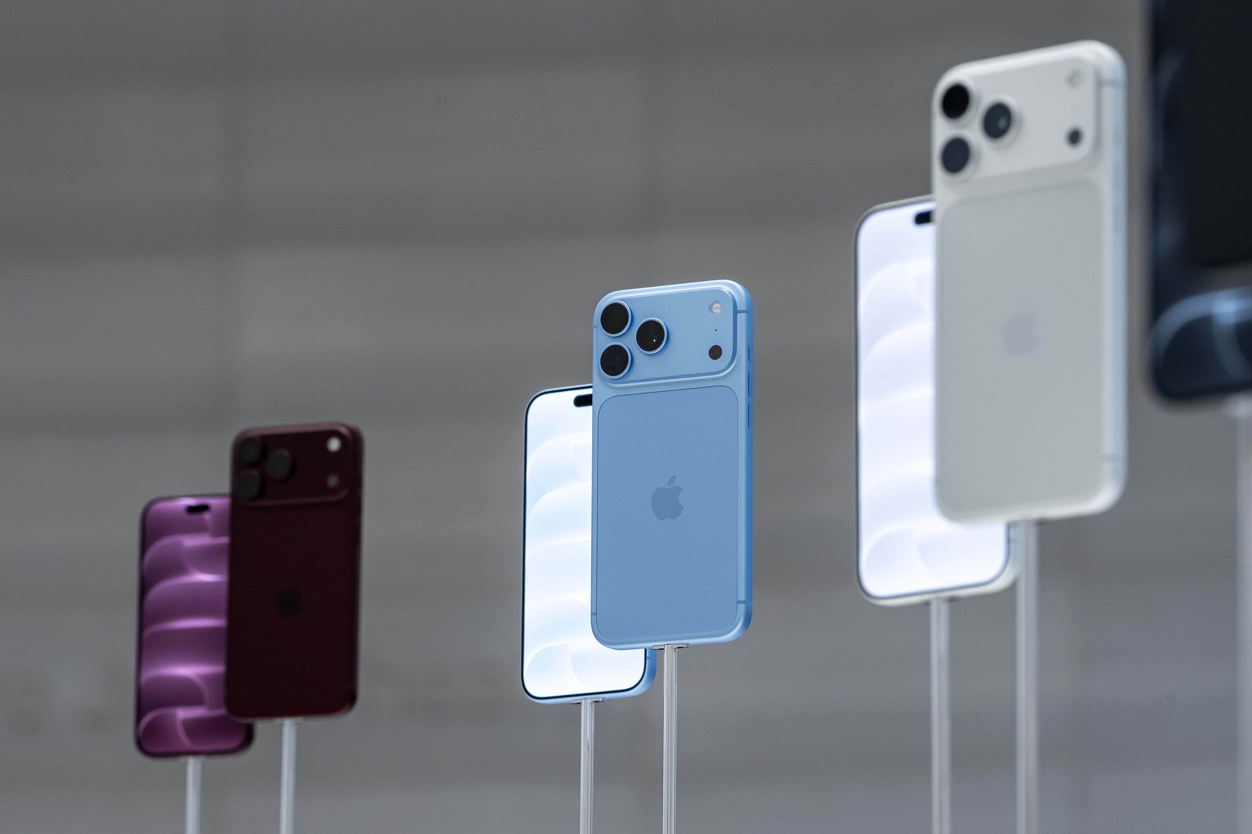 iOS 27 é lançado com melhorias na Siri e novos recursos de IA