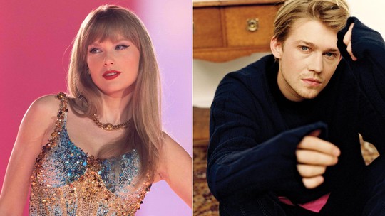 
Quem é Joe Alwyn, ex-namorado de Taylor Swift que teria inspirado o novo disco da cantora?