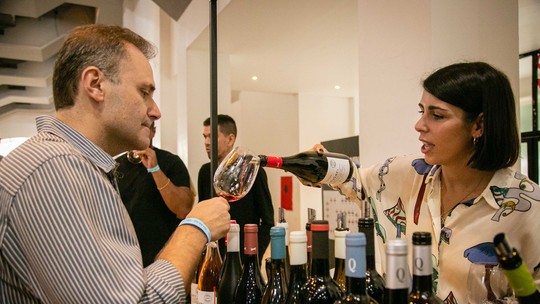 Vinhos de Portugal: como foram os primeiros 10 anos do evento