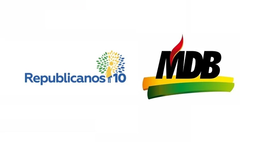 Federação MDB/Republicanos: falta de entusiasmo