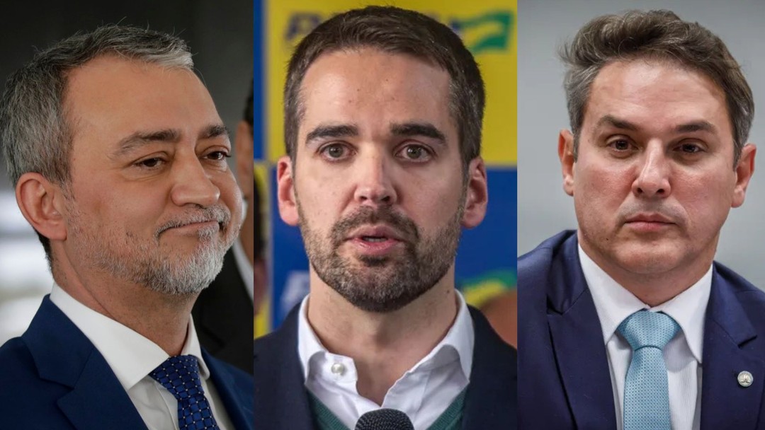 Eleições 2026 | O GLOBO