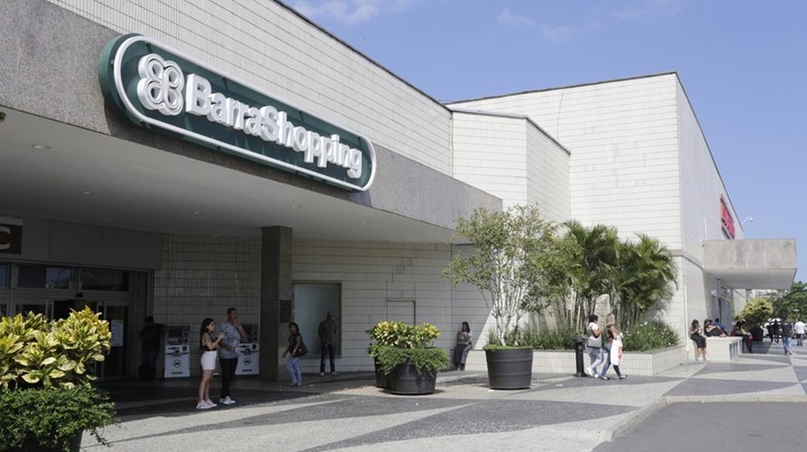 BarraShopping