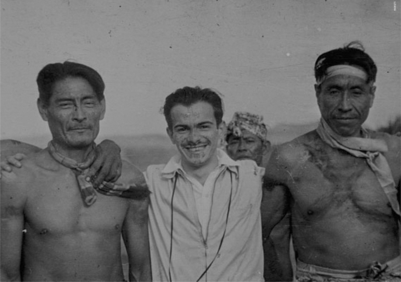 Nos 100 anos de Darcy Ribeiro, legado do antropólogo resiste, apesar do ...