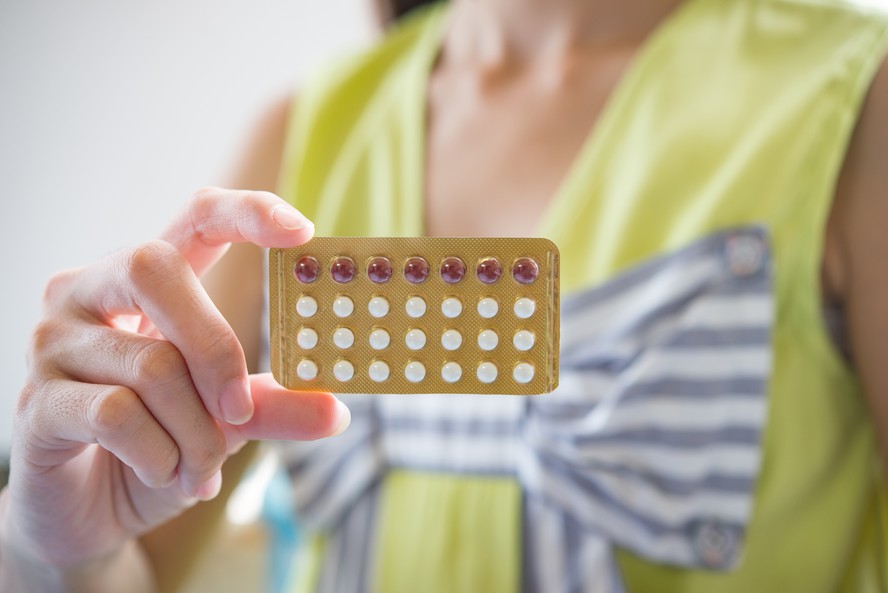 Câncer de mama: todos os anticoncepcionais hormonais aumentam risco do ...