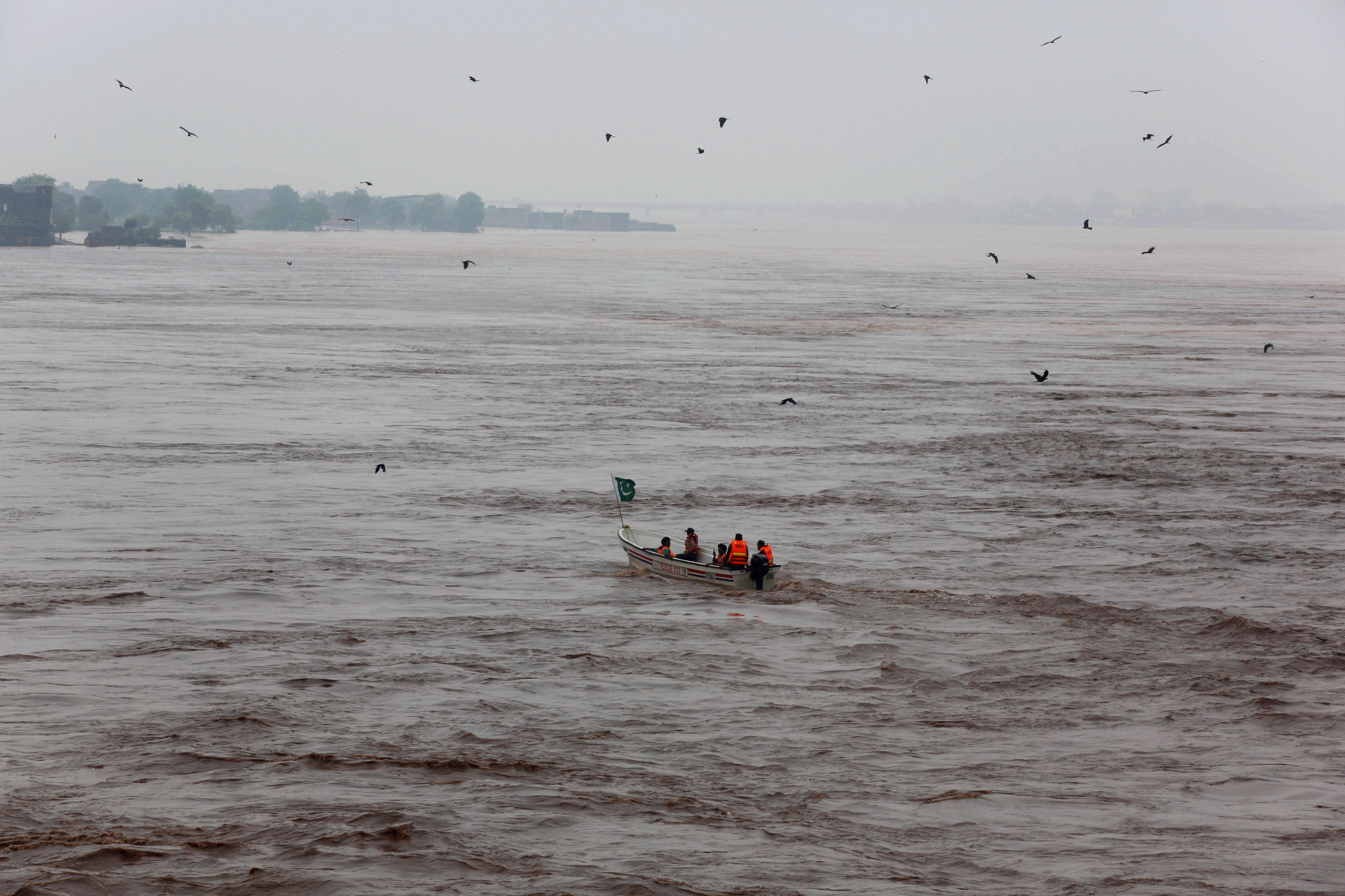 El Niño tem projeção recorde em 2026 e acende alerta global