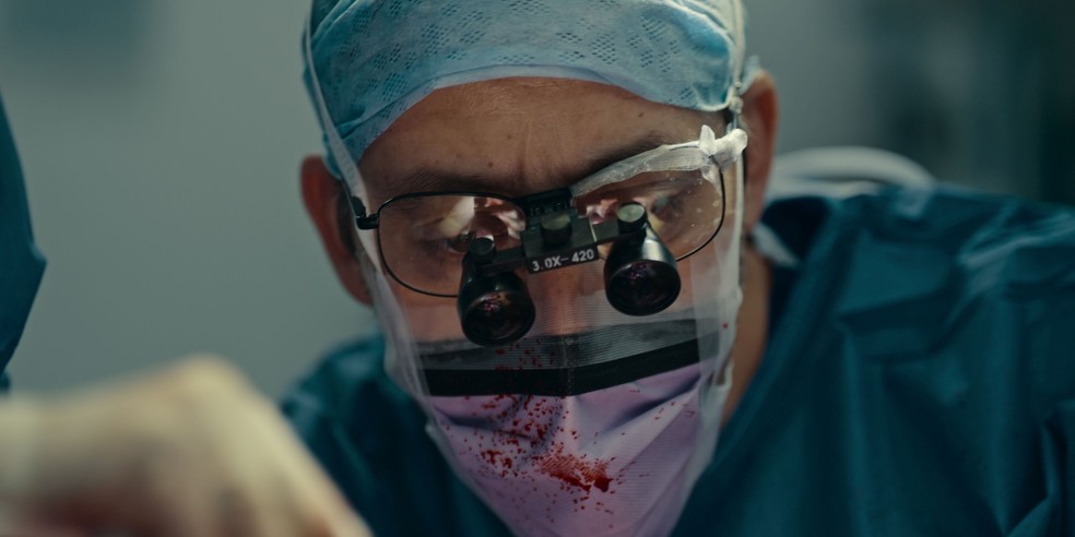 Estado Crítico: Vida ou Morte — Foto: Divulgação/Netflix