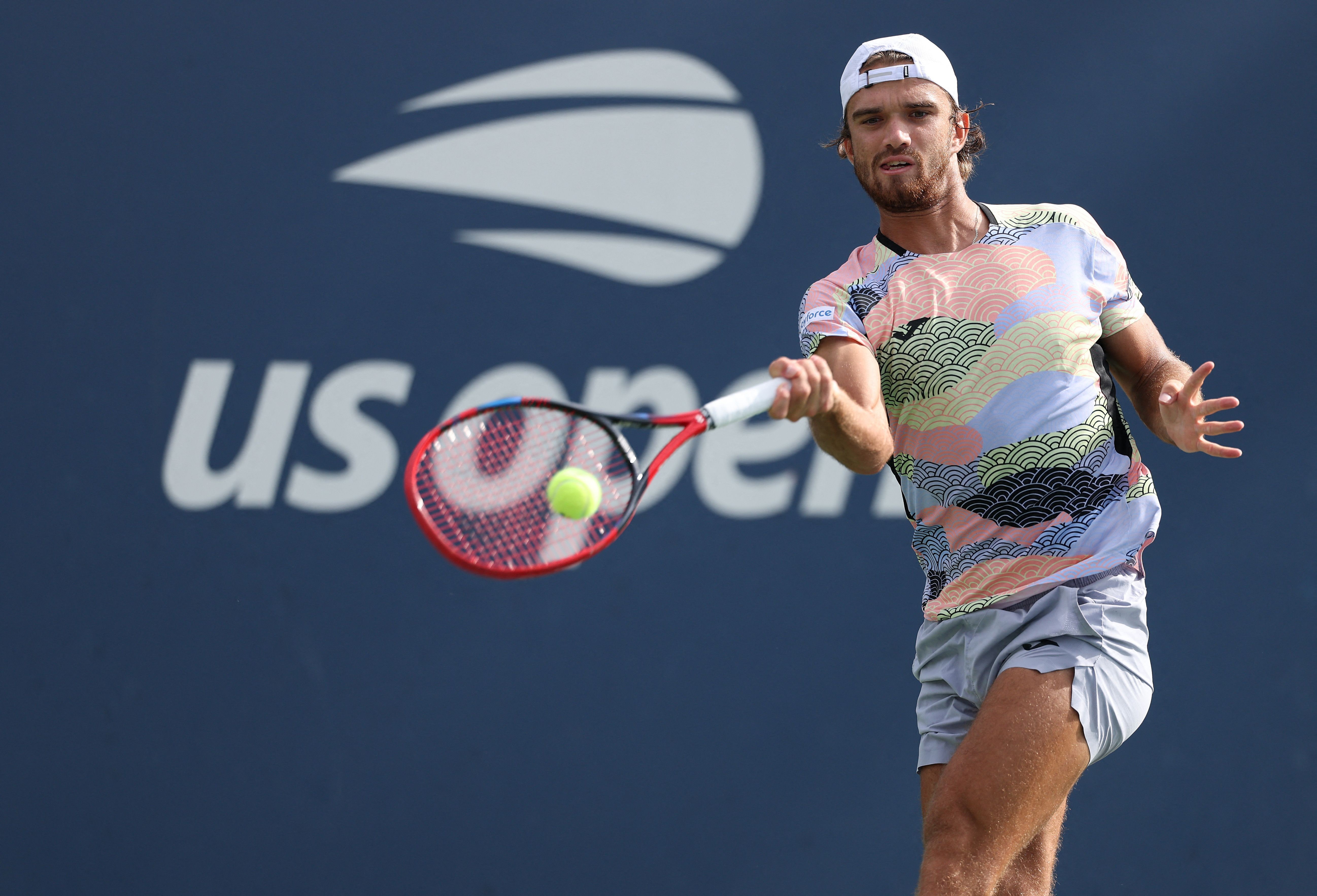 Saiba quem é Tomas Machac, próximo adversário de João Fonseca no US Open