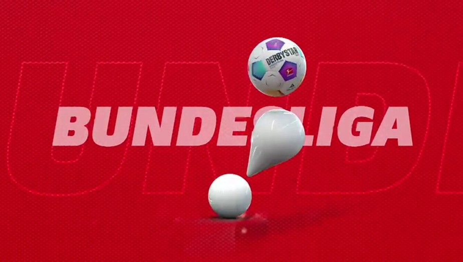 Bundesliga no sportv! Campeonato Alemão será exibido no canal