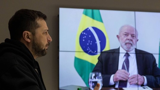Lula não foi gato malandro ao falar da Ucrânia