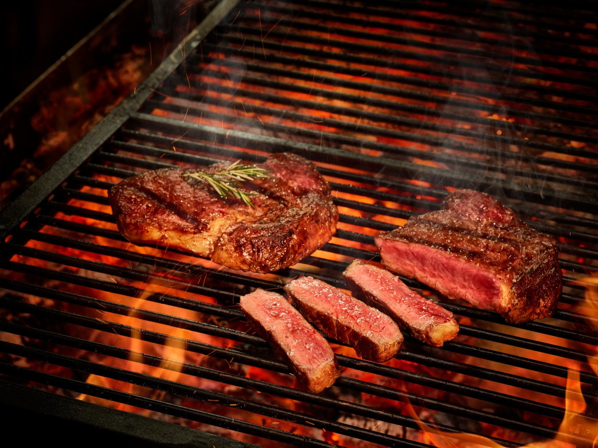 Churrasco barato está com os dias contados