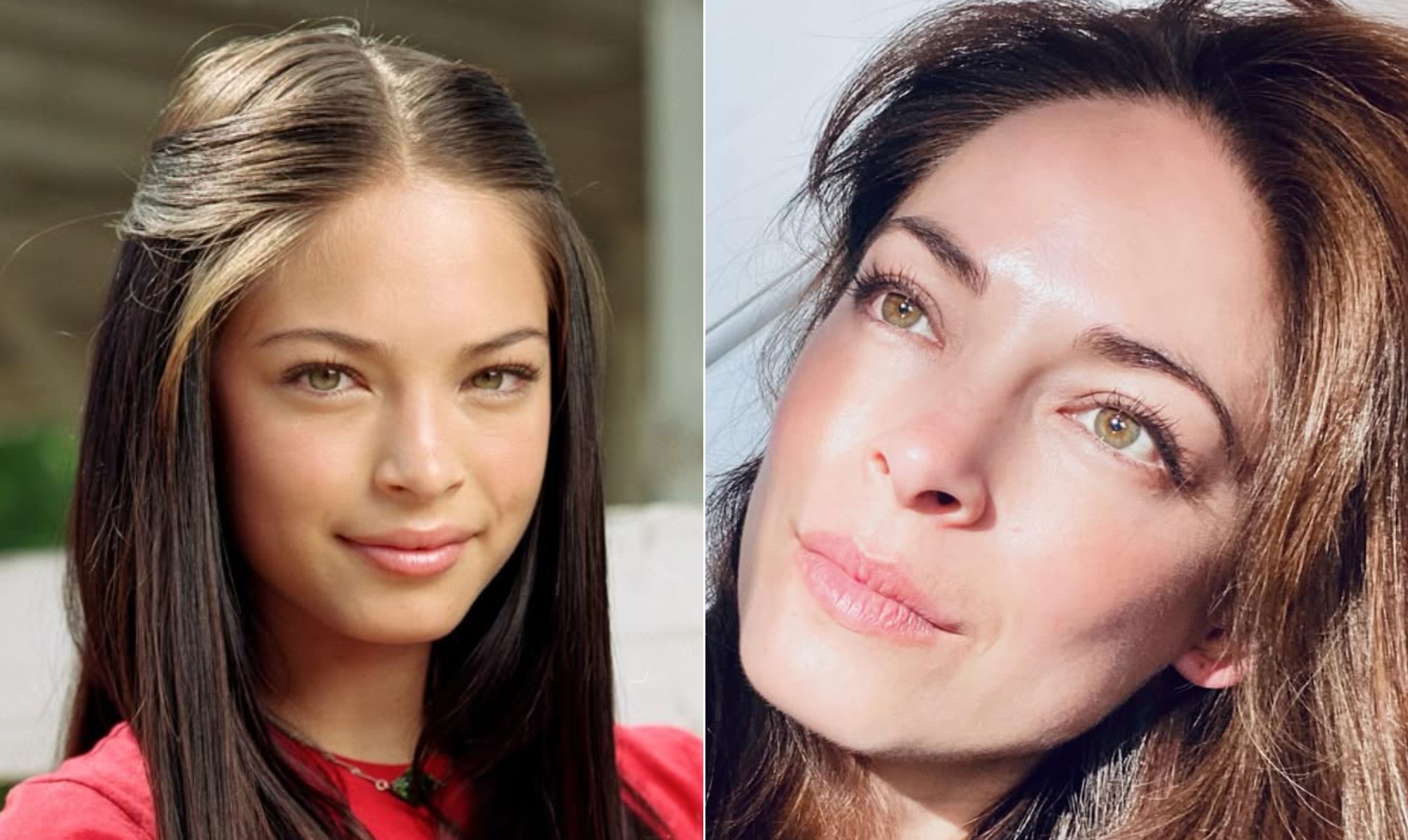 Por onde anda Kristin Kreuk? Estrela de