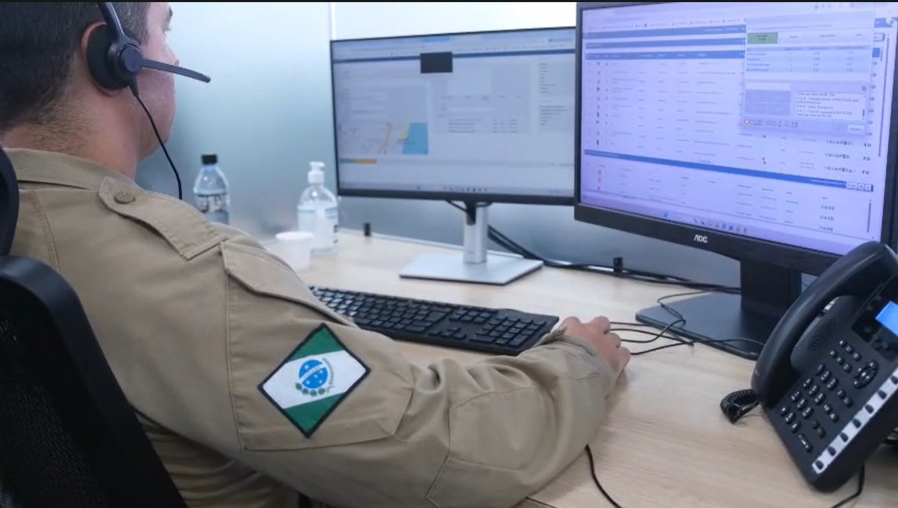 IA auxilia policiais na resolução de 1,8 mil casos no Paraná - QTU Questões do Universo