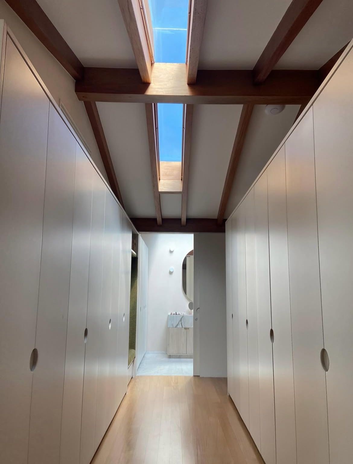Detalhes Da Casa de Rafa Kalimann E Nattan - Foto: Reprodução/Instagram