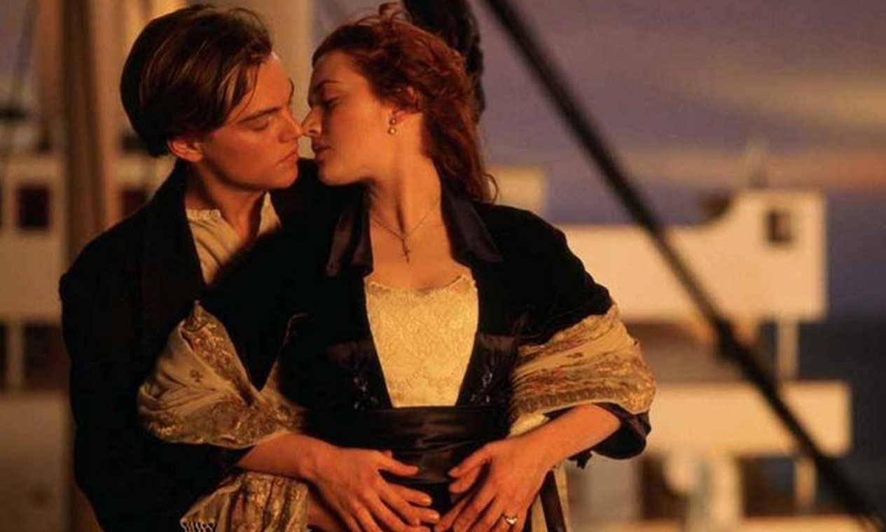 Choro, dança e equipe 'drogada': episódio das gravações de 'Titanic' está perto de ser resolvido
