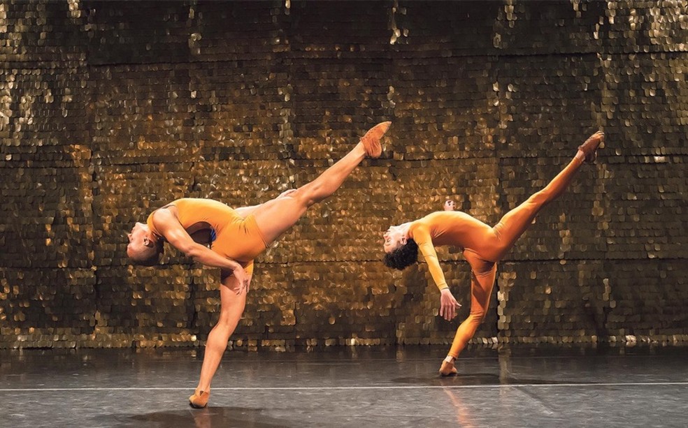 'Piracema' — Foto: Divulgação/José Luiz Pederneiras