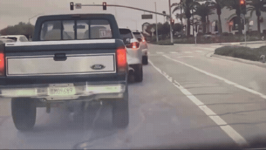 Explosão de moto em ‘bola de fogo’ nos EUA foi causada por impacto ...