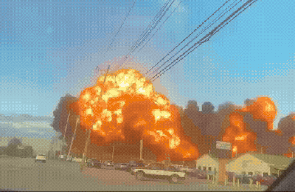 Empresas de entregas suspendem voos de aviões de carga MD-11 após acidente nos EUA