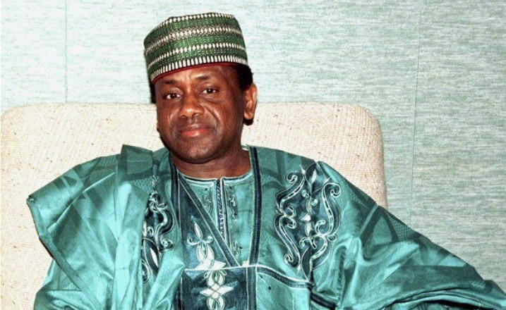 O banco foi repreendido pela Comissão Bancária Federal da Suíça por aceitar cerca de US$ 214 milhões em fundos ligados ao ditador militar nigeriano Sani Abacha na década de 1990. Foto:AFP