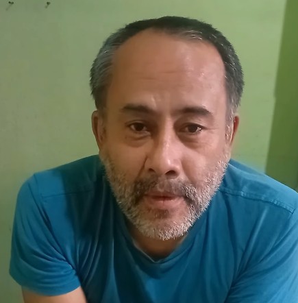 Quem é Edilson Takahara, pedreiro que estudou a CLT sozinho para defender a própria causa em processo trabalhista no Amazonas - QTU Questões do Universo