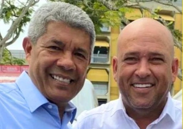 Deputado e acusado de chefiar mil&iacute;cia: quem &eacute; Binho Galinha, marido de ...
