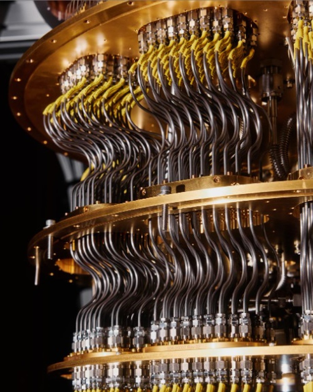 Computador quântico do Google, 'pilotado' por Prêmio Nobel da Física ...