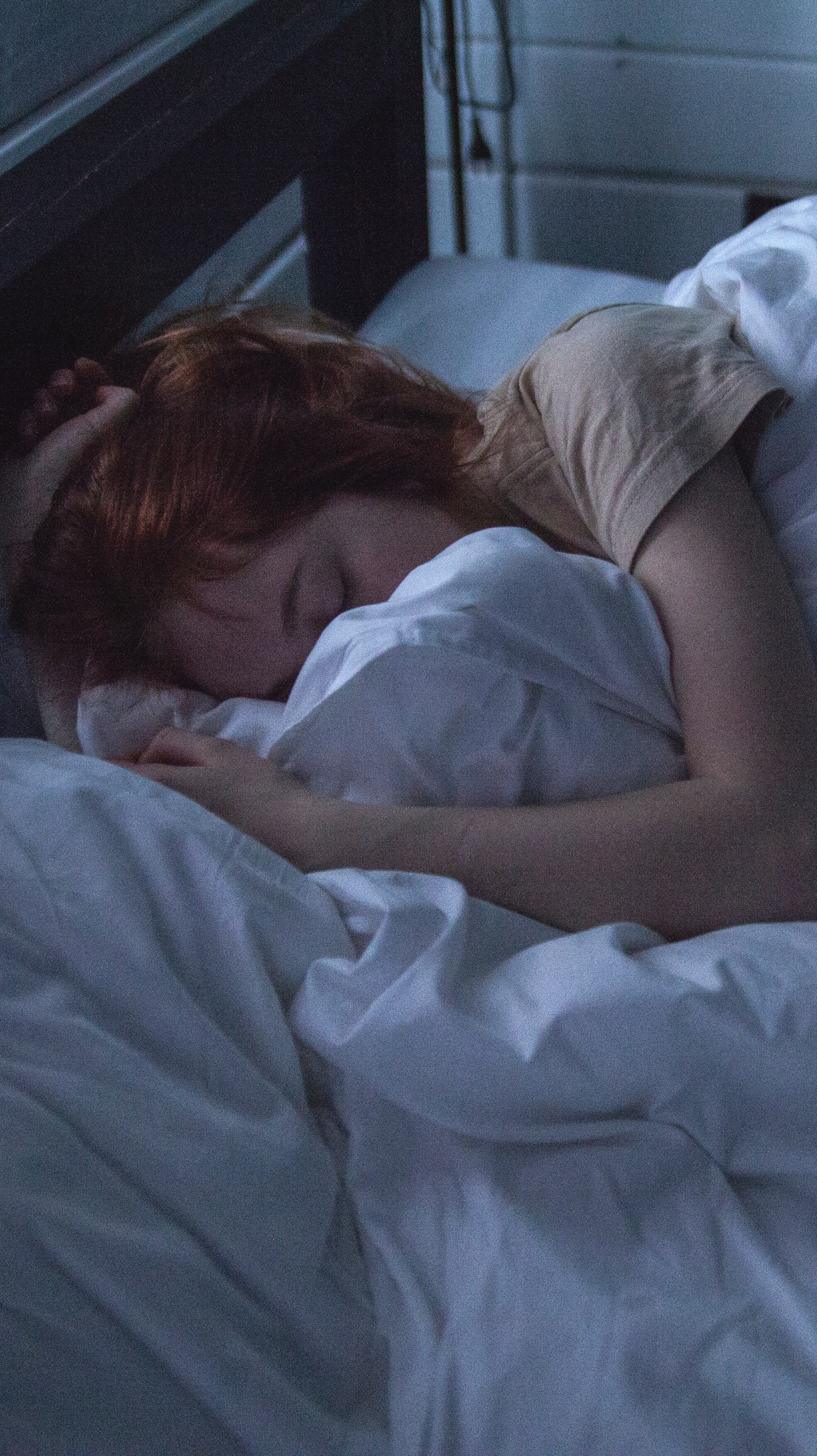 Sonhando muito com sexo? Entenda o que isso pode significar