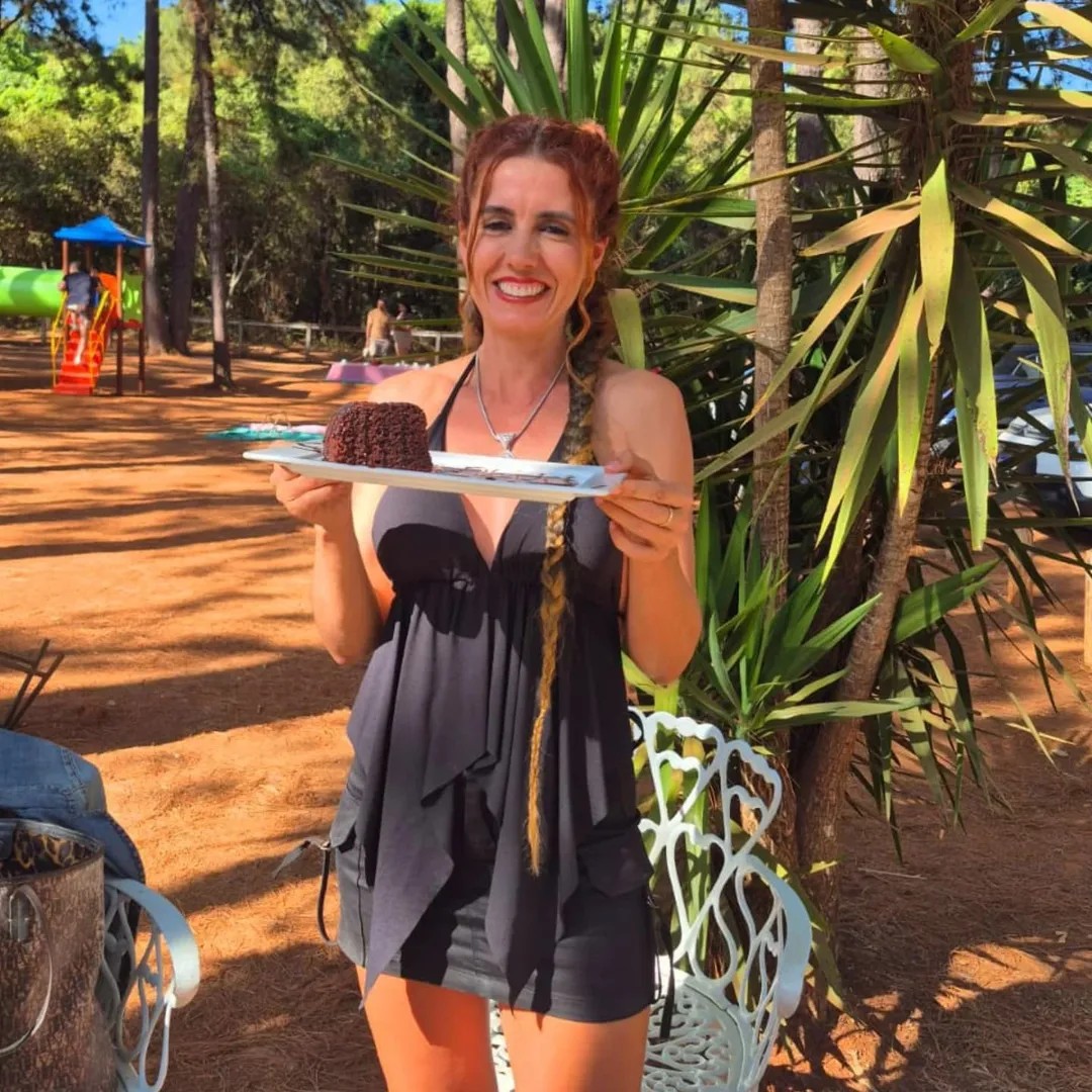 Quem é a turista brasileira que morreu durante safári na Namíbia