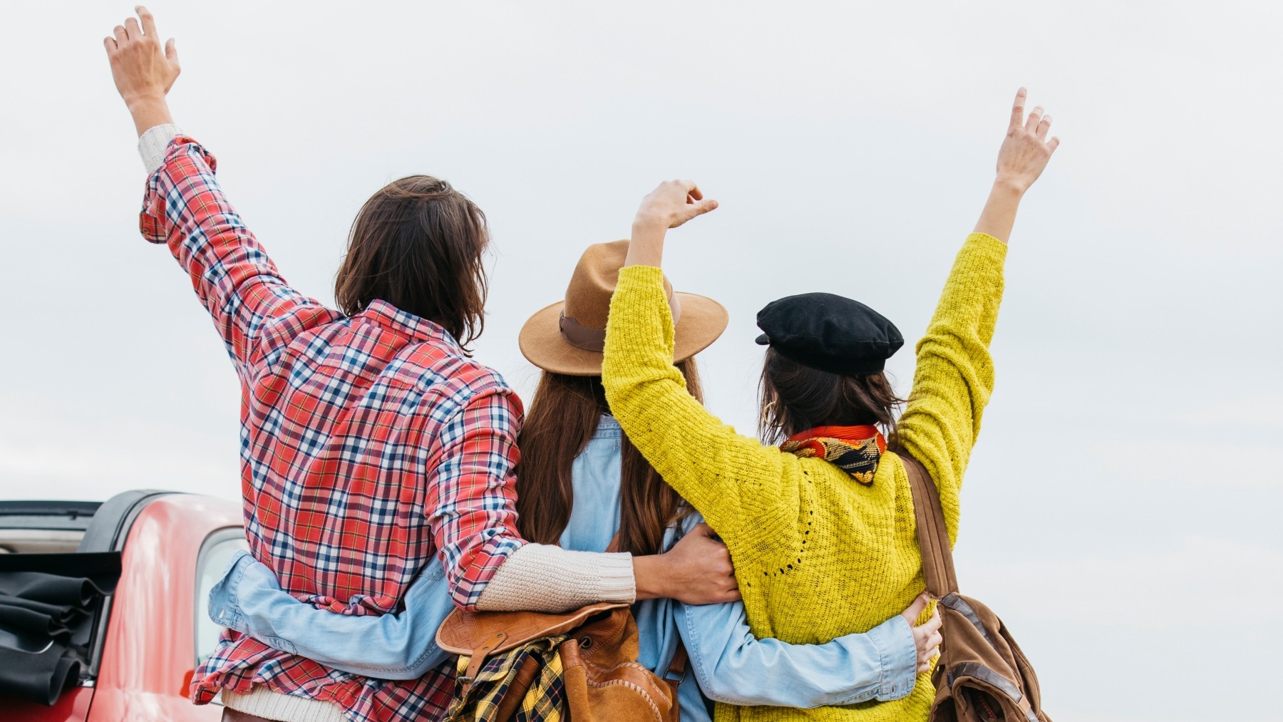 América Latina: Caribe e deserto oferecem viagens únicas para amigos