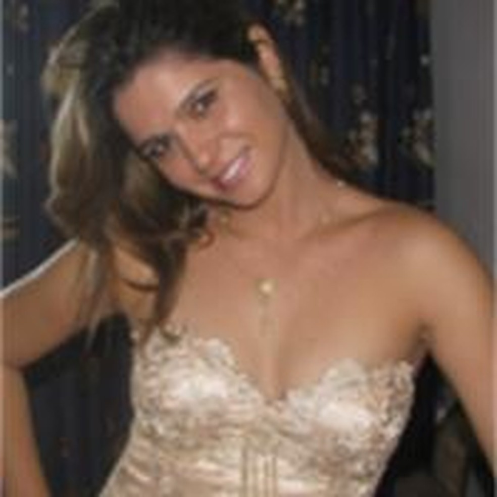 Daniela Bernardo Bussolotti, dona da empresa Ferro & Pvc. — Foto: Reprodução