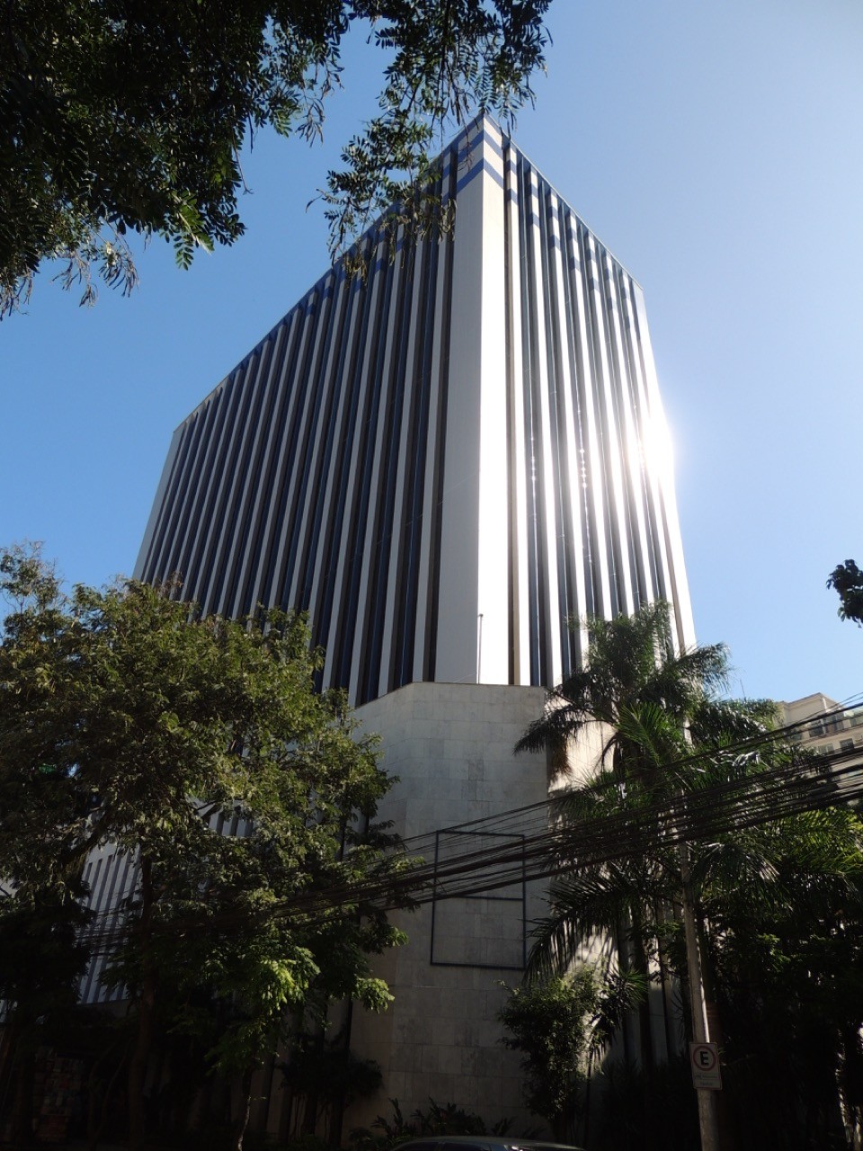 Leilão da sede da Dataprev será realizado em 30 de outubro
