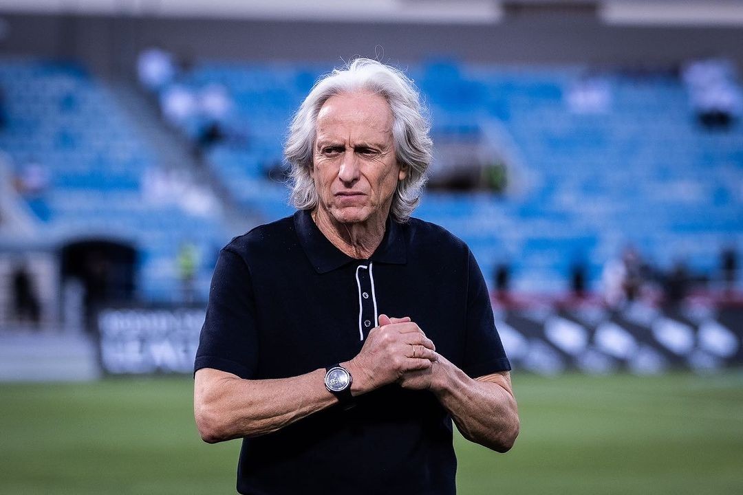 Jorge Jesus transforma seleção portuguesa em preparação para Copa de 2030
