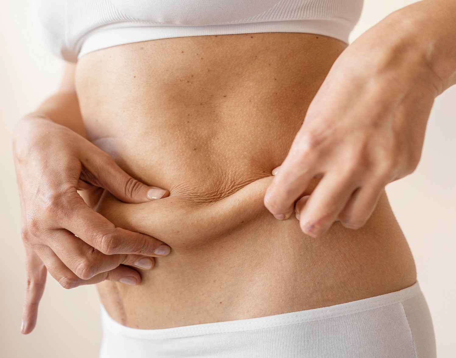 Tecnologia melhora retração da pele após lipoaspiração