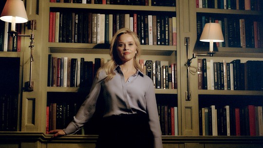 Cansada de  receber roteiros ruins, Reese Witherspoon criou um clube do livro. Dez anos depois, ela vende mais do que Oprah Winfrey