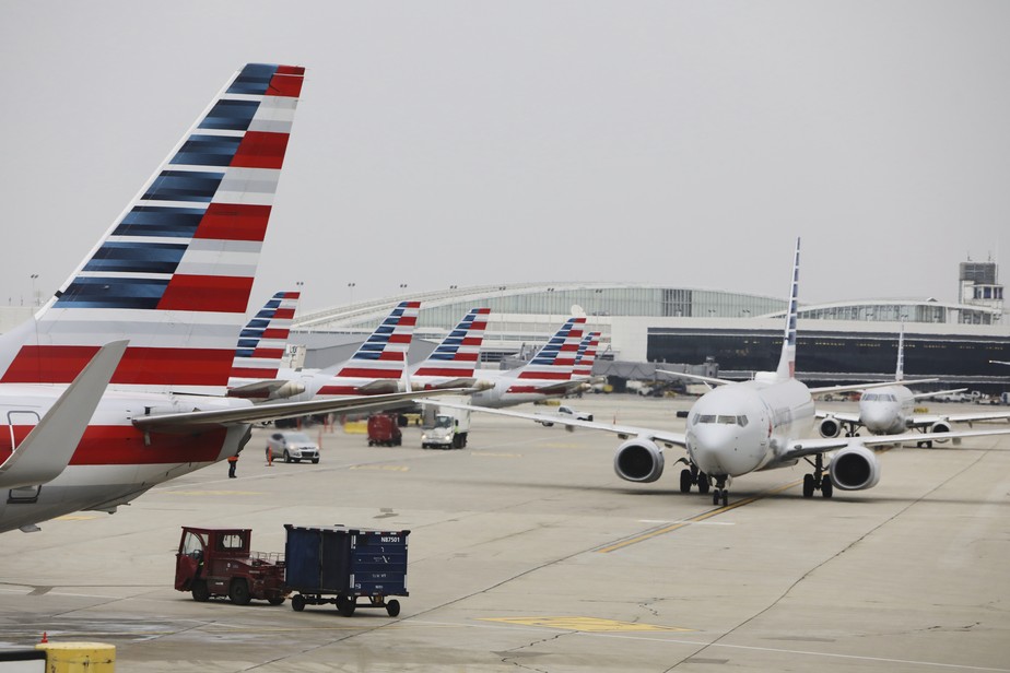 American Airlines fecha acordo de US$ 7 bilhões com Embraer para compra de  até 133 aeronaves