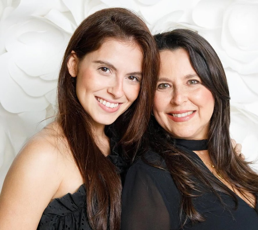 Mãe lamenta morte de médica alagoana em incêndio na Tailândia: 'Coração ...