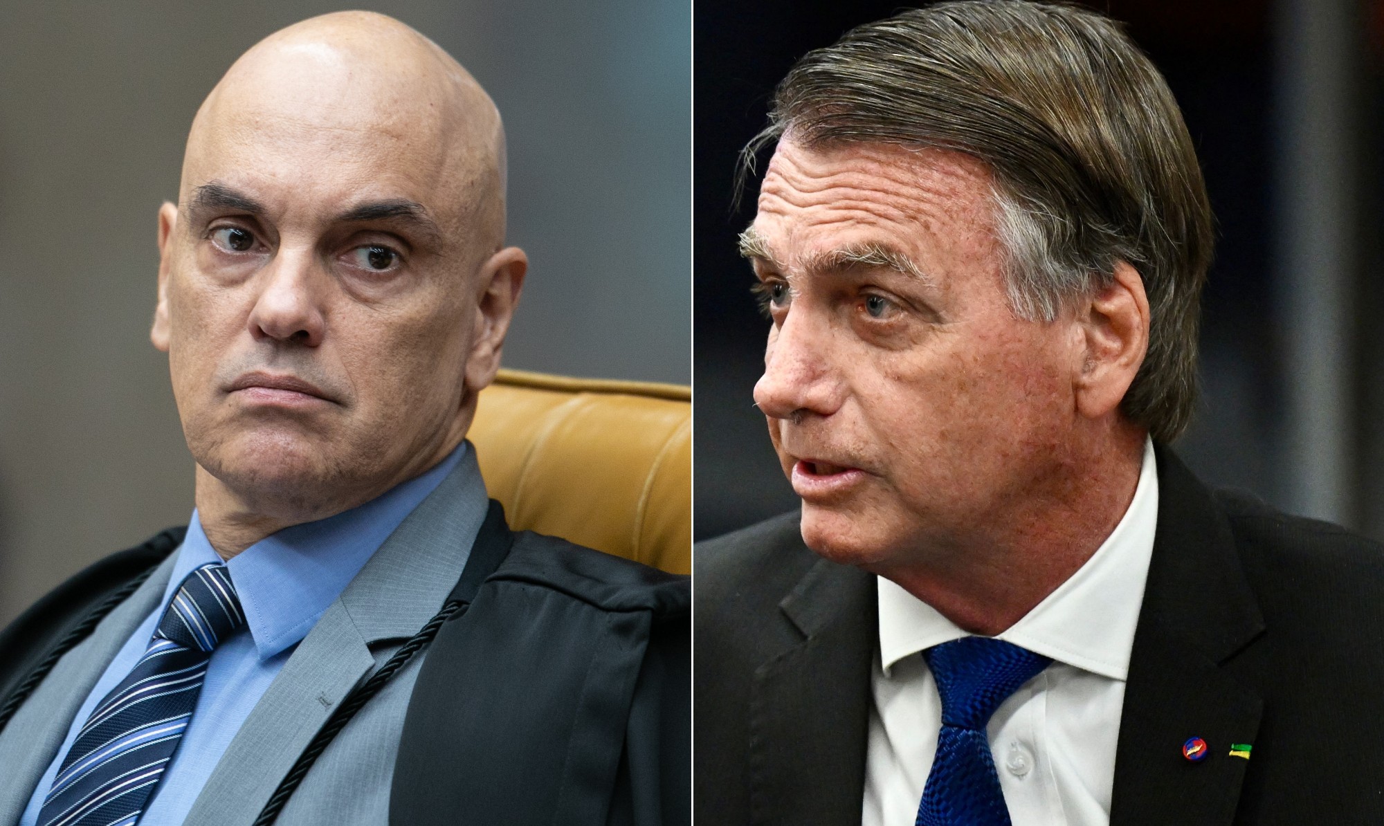 Entenda a decis&atilde;o de Moraes que negou pris&atilde;o domiciliar a Bolsonaro e cita quadro de sa&uacute;de do ex-presidente