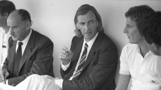 Morre César Menotti, ex-treinador campeão da Copa do Mundo de 1978 com a Argentina