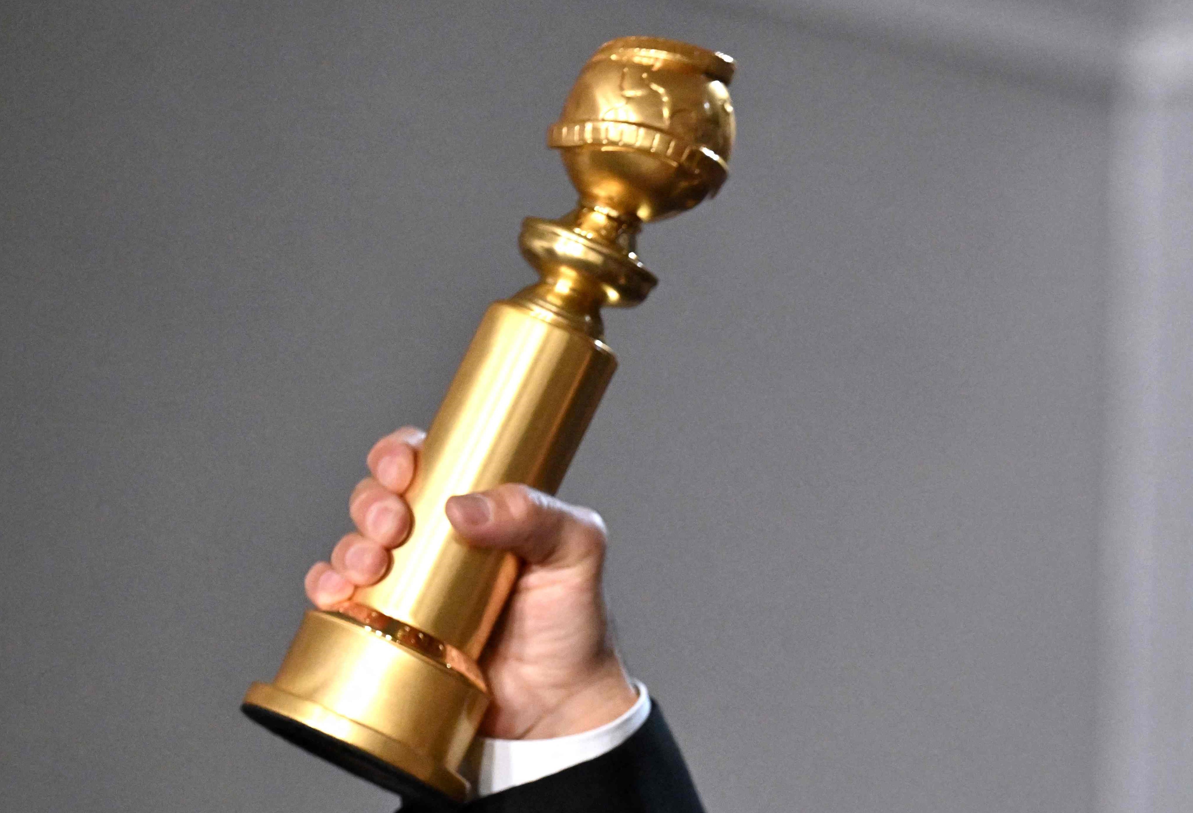 Globo de Ouro anuncia evento no Brasil para celebrar talentos nacionais da TV e do cinema em 2026