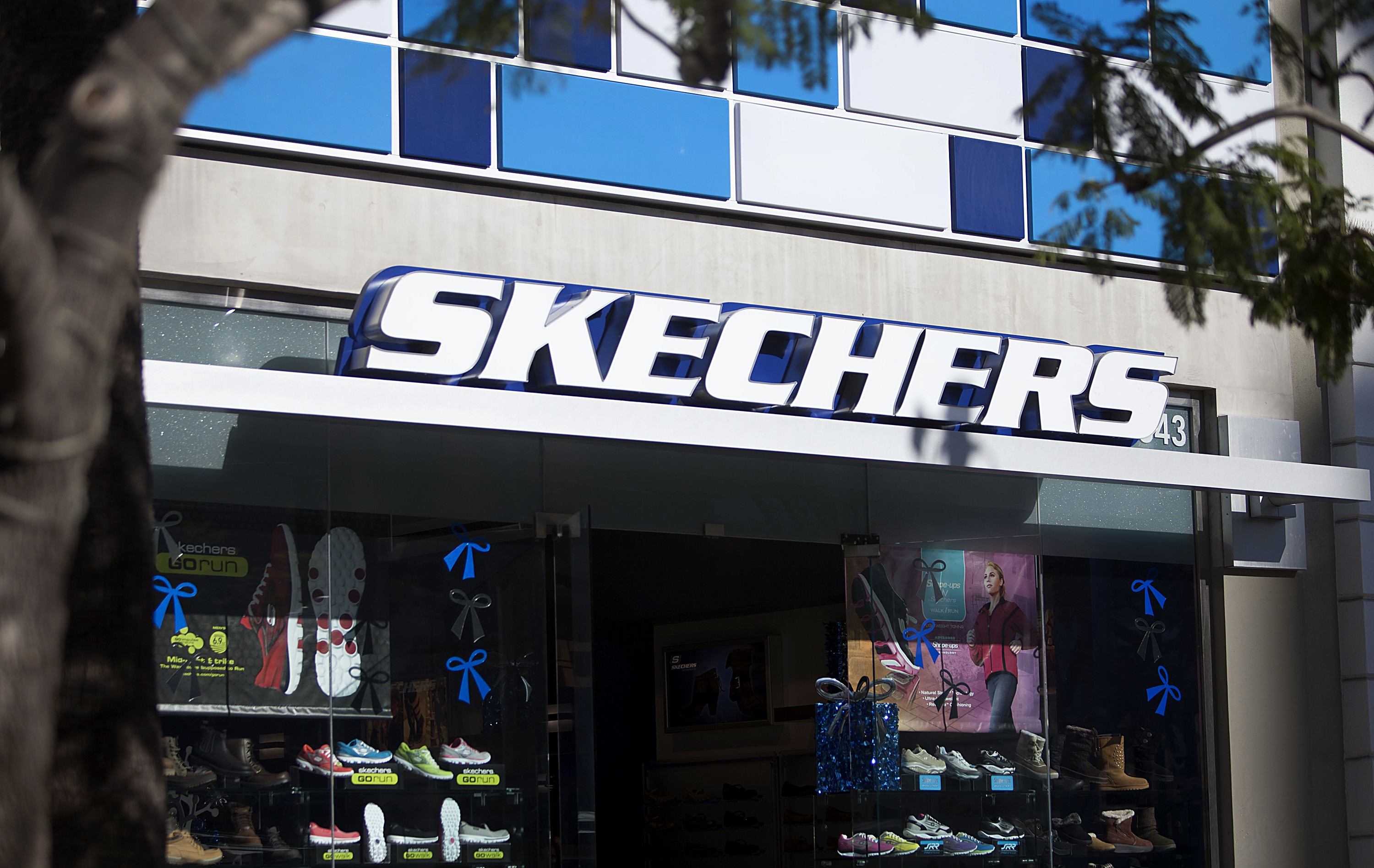 Franqueada culpa Skechers por prejuízos e cobra indenização de R$ 54 milhões na Justiça - Foto