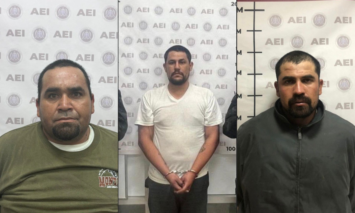 Justiça do México condena três homens a 158 anos de prisão por assassinato de surfistas estrangeiros