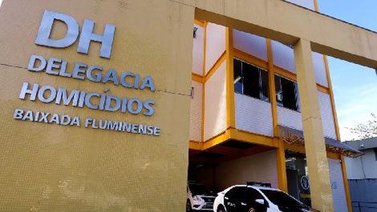 Gerente do tráfico é preso por suspeita de envolvimento na morte de ...