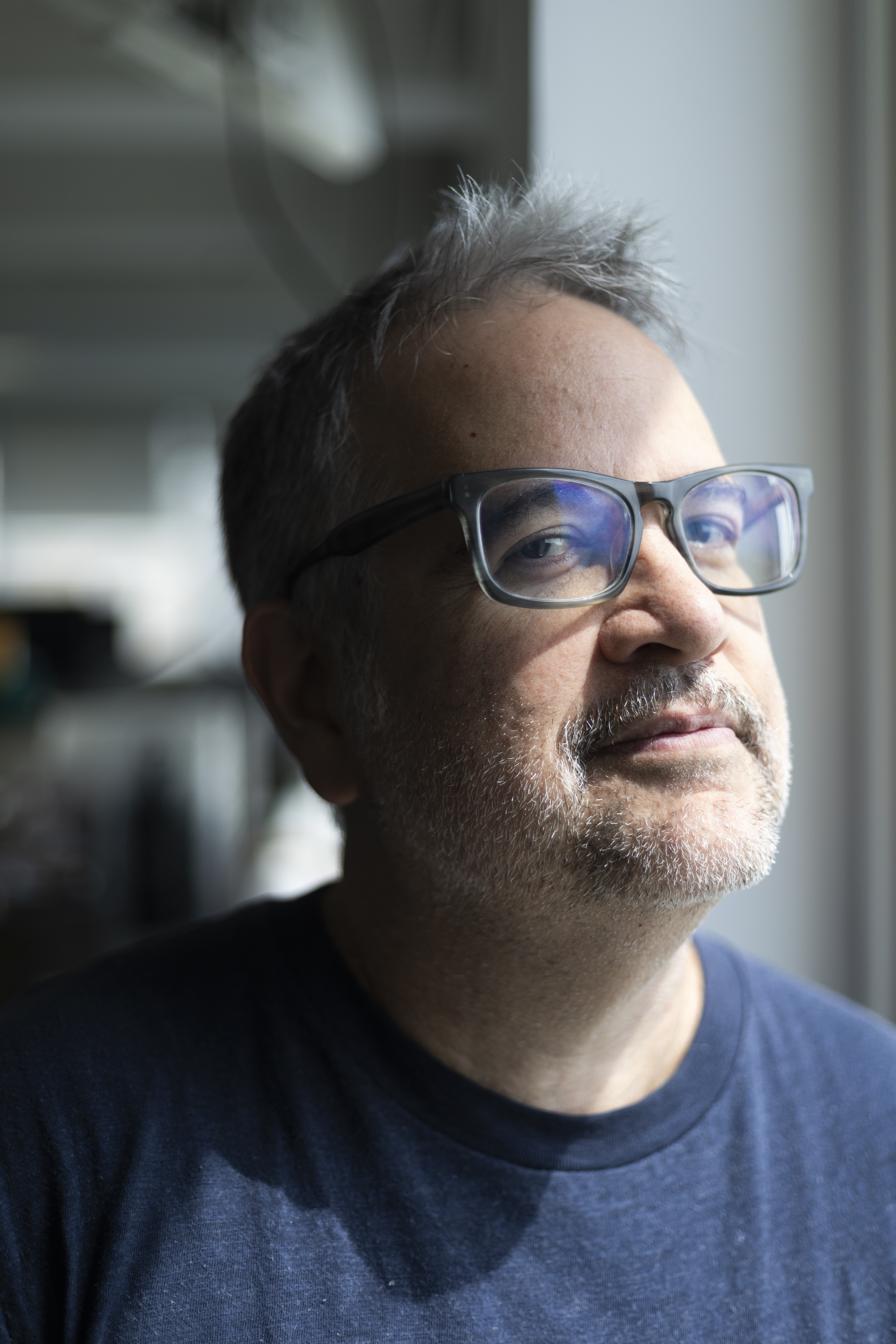 Eduardo Graça estreia coluna no GLOBO - Foto
