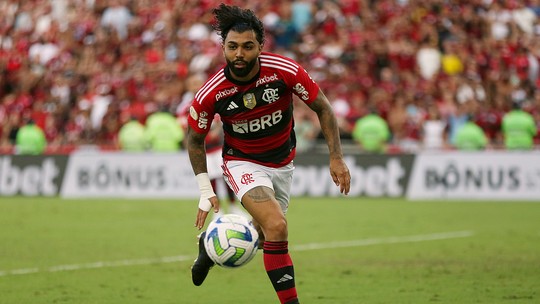 Caso Gabigol: advogado afirma que atacante do Flamengo jamais deveria ter sido denunciado pelo TJD-AD