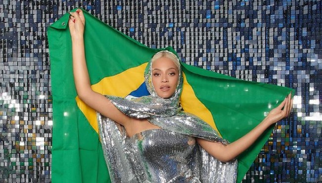 Beyoncé aciona Justiça após filme sobre Jair Bolsonaro usar música da cantora: 'Providências legais'