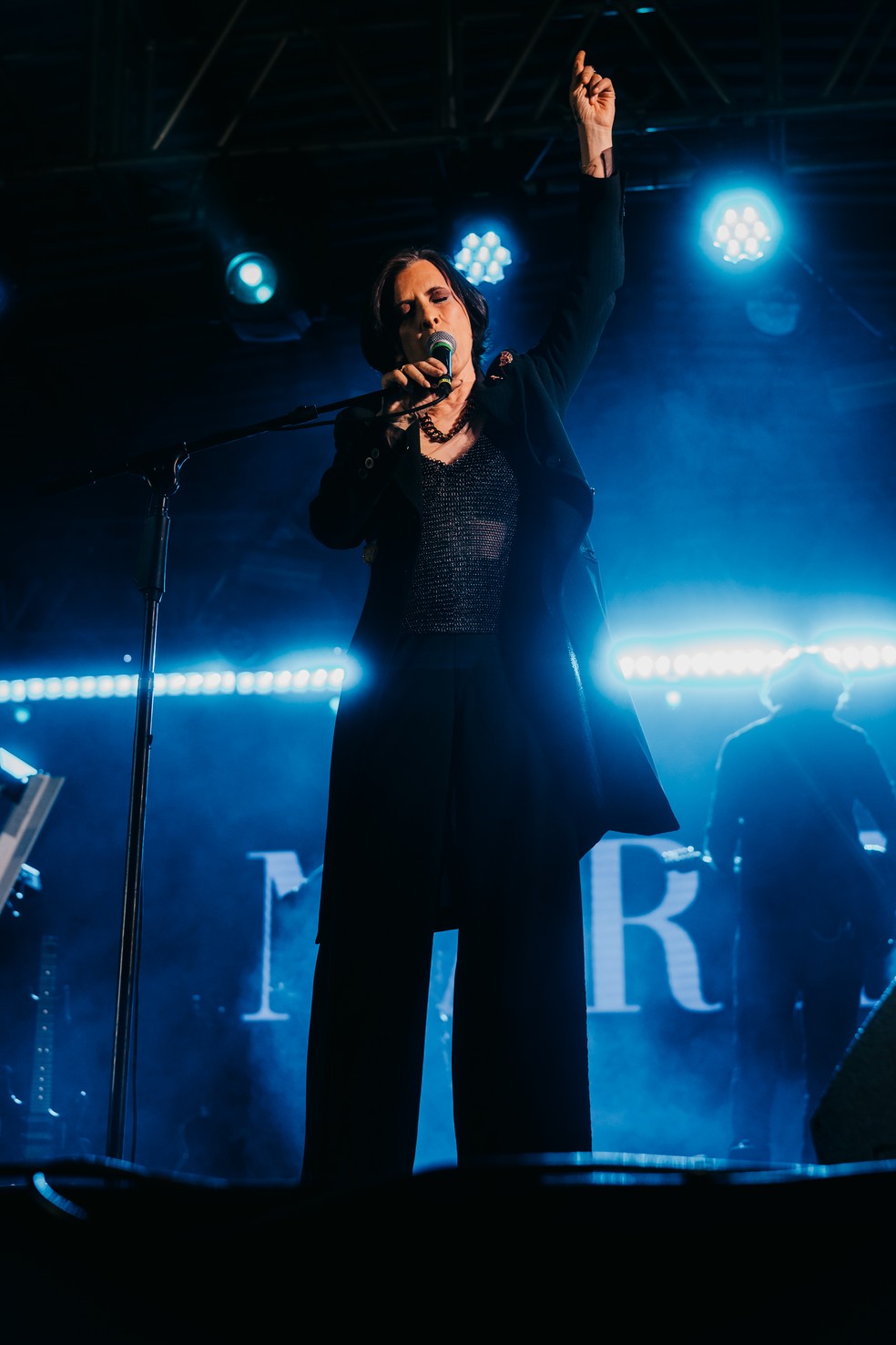 Marina Lima — Photo: Disclosure